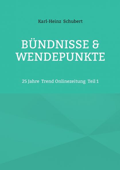 Bündnisse & Wendepunkte