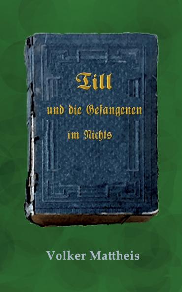 Till und die Gefangenen im Nichts