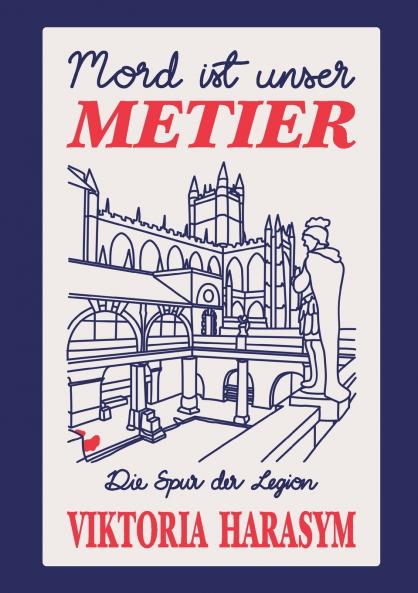 Mord ist unser Metier