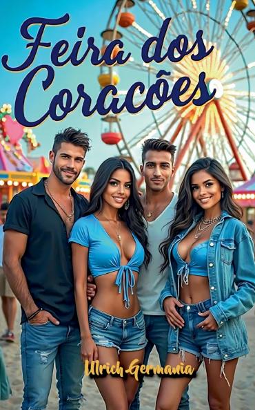 Feira dos Corações