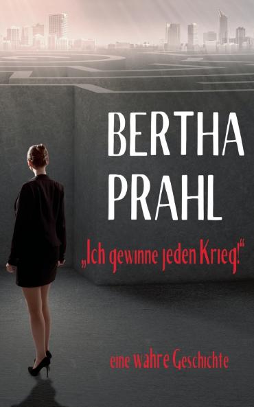 Bertha prahl