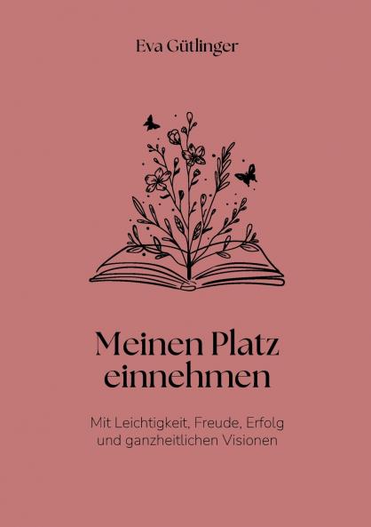 Meinen Platz einnehmen