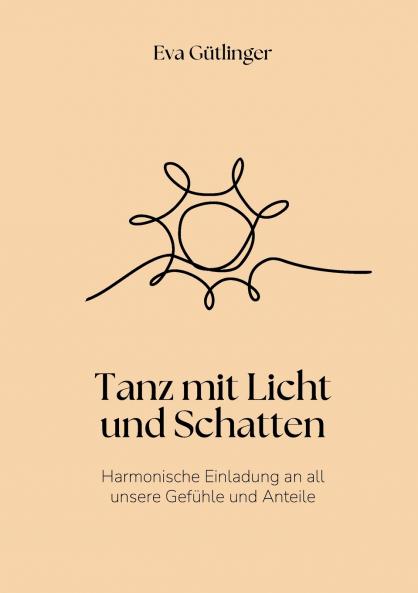 Tanz mit Licht und Schatten