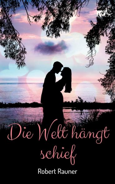 Die Welt hängt schief