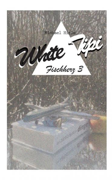 White Tipi