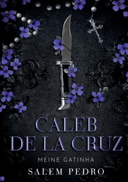 Caleb De La Cruz - Meine Gatinha