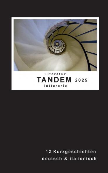Literatur Tandem letterario 2025