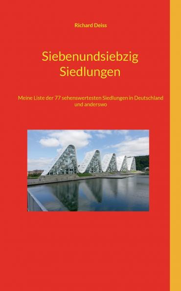 Siebenundsiebzig Siedlungen