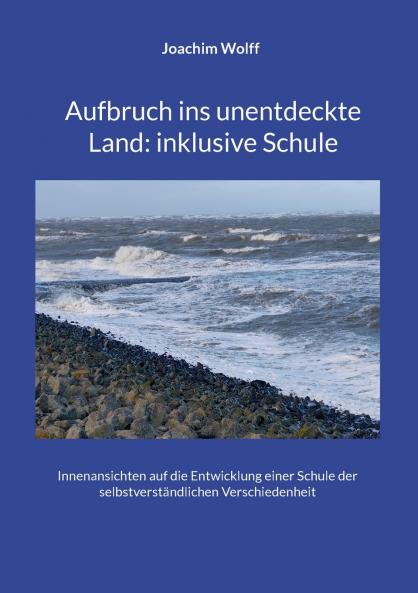 Aufbruch ins unentdeckte Land