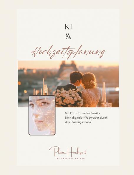 KI & Hochzeitsplanung