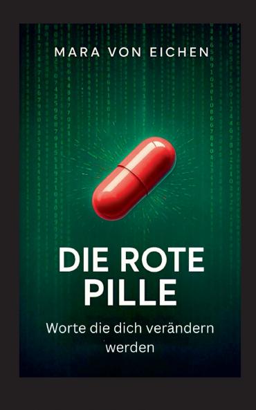 Die rote Pille