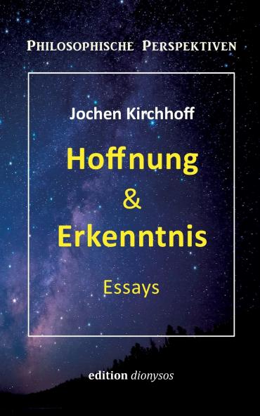 Hoffnung & Erkenntnis