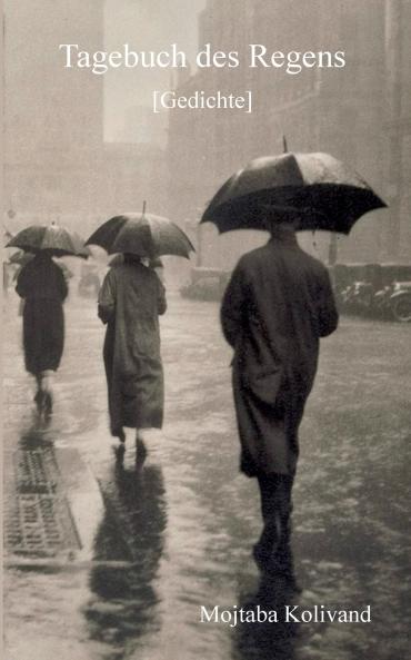 Tagebuch des Regens