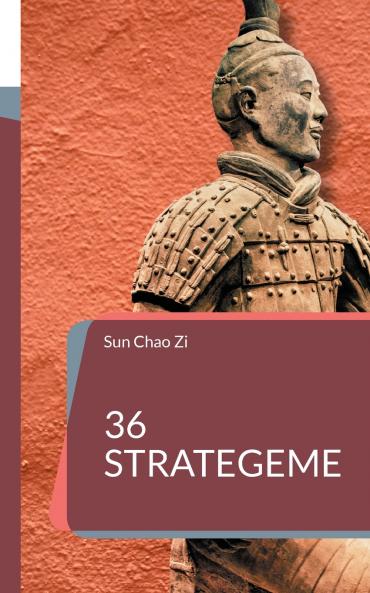 36 Strategeme