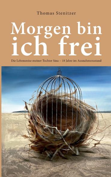 Morgen bin ich frei
