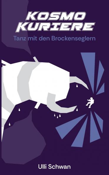 Tanz mit den Brockenseglern