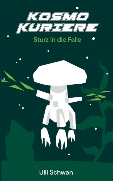 Sturz in die Falle
