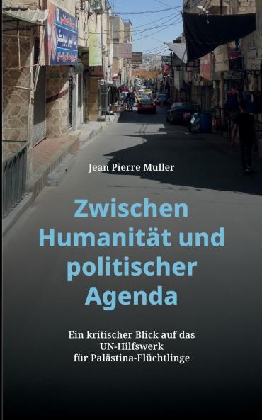 Zwischen Humanität und politischer Agenda