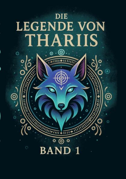 Die Legende von Thariis