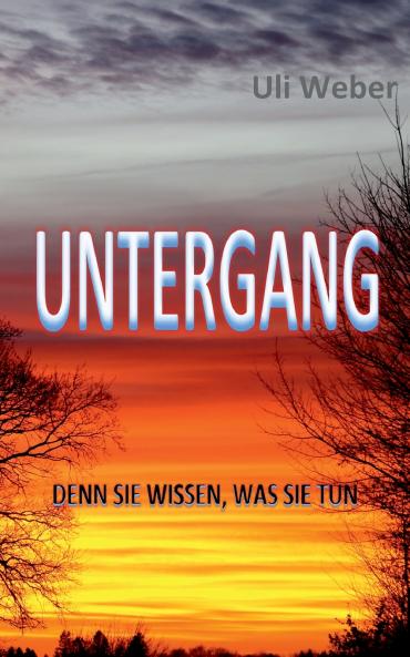 Untergang
