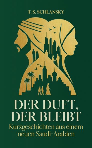 Der Duft der bleibt