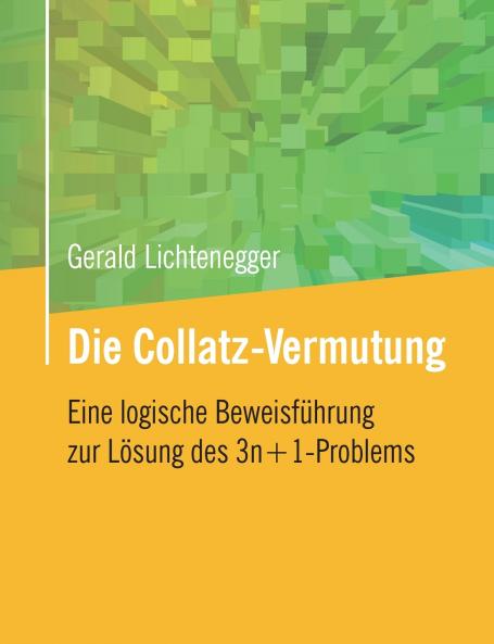 Die Collatz-Vermutung