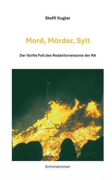 Mord Mörder Sylt