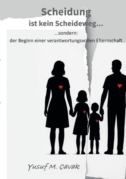 Scheidung ist kein Scheideweg