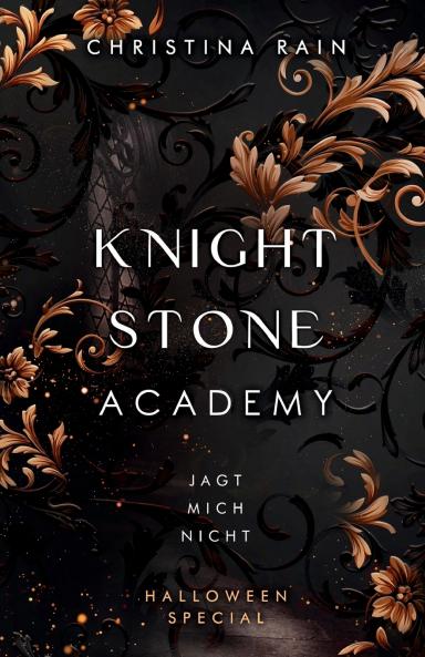 Knightstone Academy Halloween Special