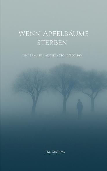 Wenn Apfelbäume sterben