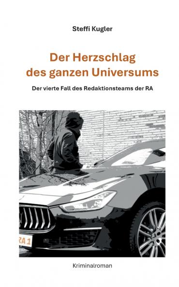 Der Herzschlag des ganzen Universums