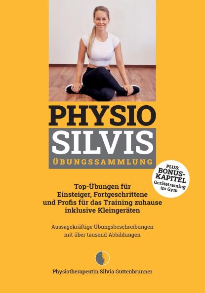 Physio Silvis Übungssammlung