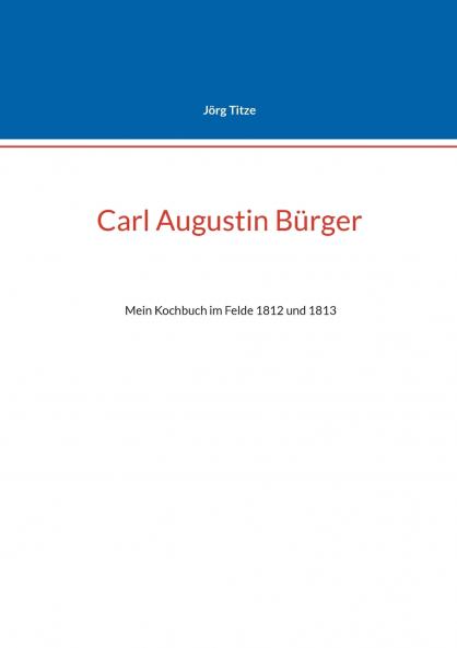 Carl Augustin Bürger