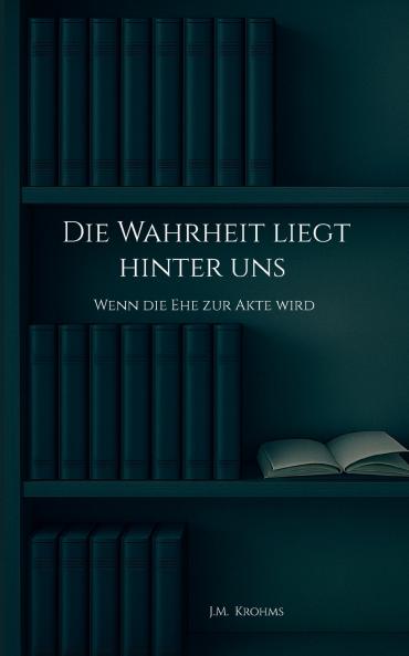 Die Wahrheit liegt hinter uns