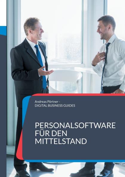 Personalsoftware für den Mittelstand