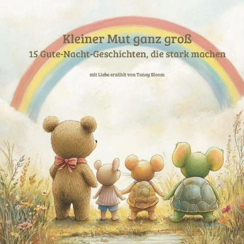 Kleiner Mut ganz Groß