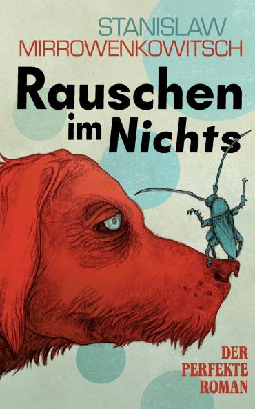Rauschen im Nichts