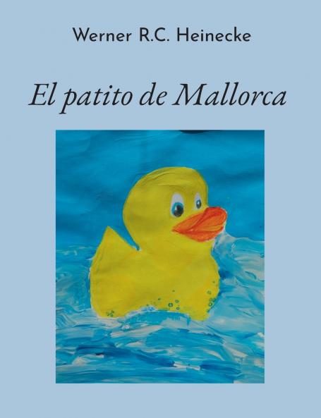 El patito de Mallorca