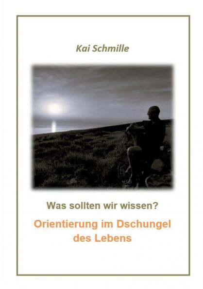 Was sollten wir wissen?