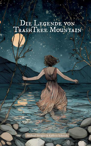 Die Legende von TrashTree Mountain