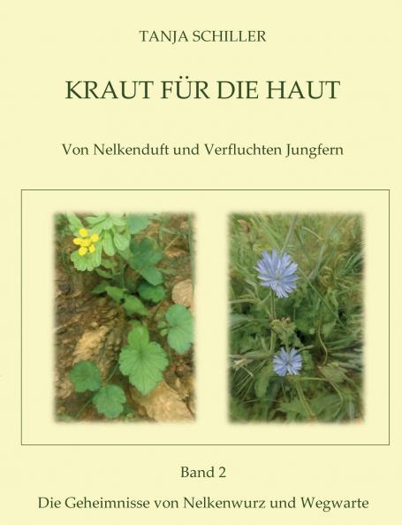 Kraut für die Haut