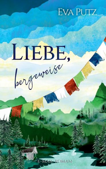 Liebe bergeweise