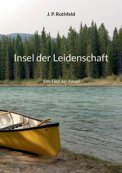 Insel der Leidenschaft