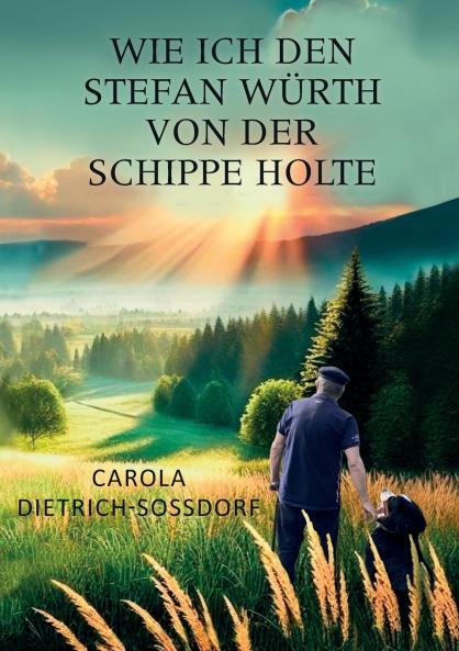 Wie ich den Stefan Würth von der Schippe holte