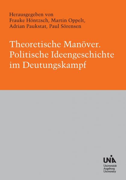 Theoretische Manöver