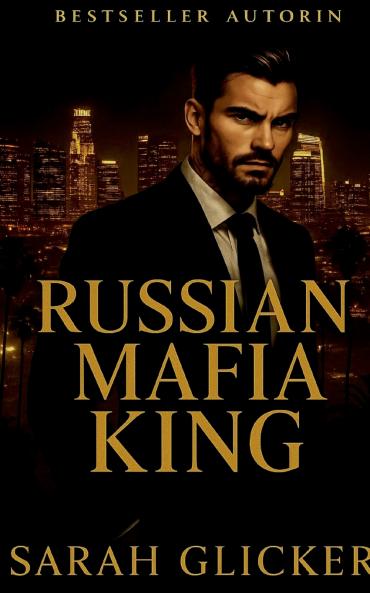 Russian Mafia King