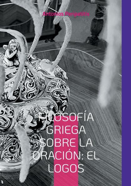 Filosofía Griega sobre la Oración