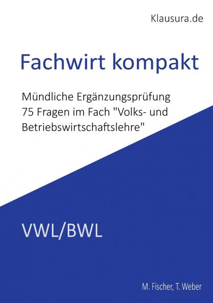 Fachwirt Kompakt