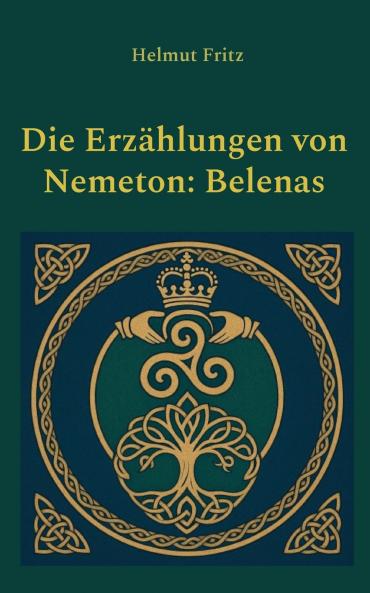 Die Erzählungen von Nemeton