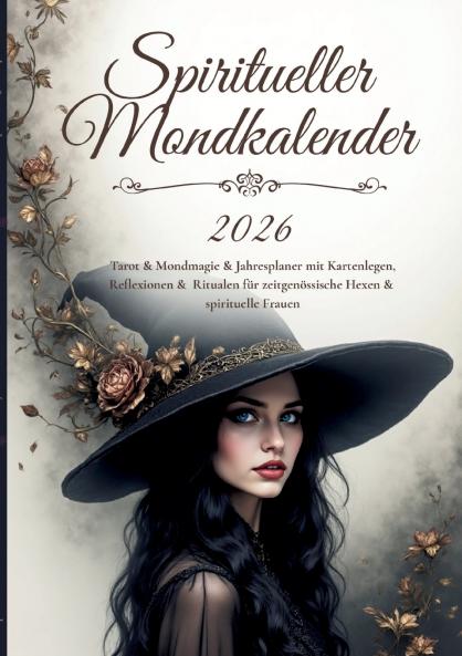 Spiritueller Mondkalender 2026